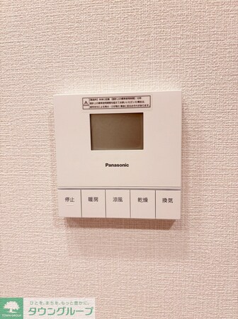 リーフシティ市川 ザ・レジデンスの物件内観写真